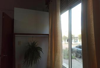 Monoambiente equipado allows 18 year olds to book a room