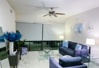 Energy and Excitement in Dallas has Balcony rooms