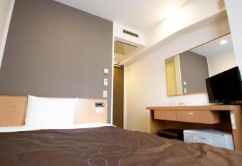 Swanky Hotel Otomo - Vacation STAY 99016v allows 18 year olds to book a room