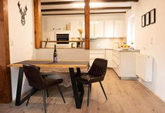 Rh  n & Relax has Balcony rooms