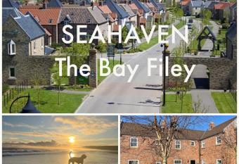 Sea-Haven on Sunrise, The Bay Filey allows 18 year olds to book a room