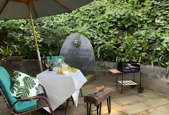 KORU Cabana - Wellness - Itaipava/Araras allows 18 year olds to book a room