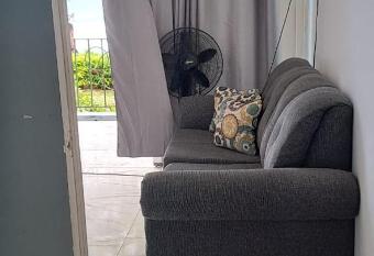 Carib condo allows 18 year olds to book a room