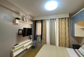 San Remo Oasis SRP Cebu City allows 18 year olds to book a room