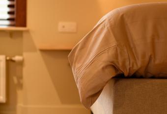  t Knus Gewilg has Balcony rooms