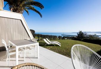 Goizut - Basquenjoy. allows 18 year olds to book a room