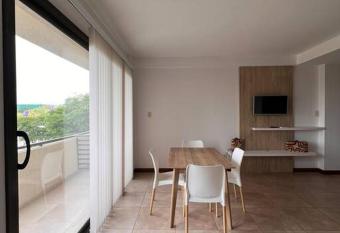 Amplio y luminoso Departamento en San Juan allows 18 year olds to book a room