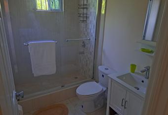 palmview estate townhouse has Balcony rooms