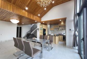 Lee   s House Hoi An - Spacious 3 bedrooms Villa has Balcony rooms