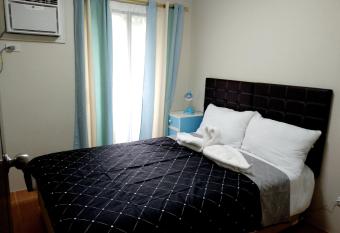 2-BR One Oasis Condo in CDO has Balcony rooms