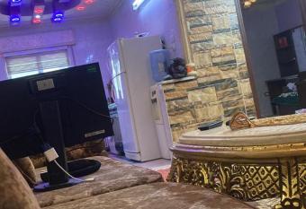 Alqunytrah allows 18 year olds to book a room