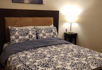 Cozy Private Rooms in Suite allows 18 year olds to book a room