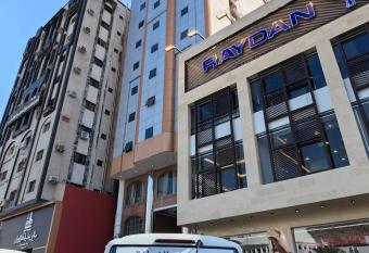                                1 -                                          has Balcony rooms