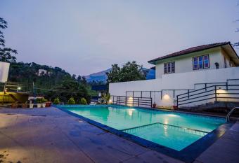 Cascade Resorts allows 18 year olds to book a room