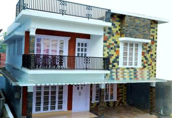 Peaceful Living Suite has Balcony rooms