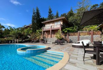 Alta Montana Bed and Breakfast allows 18 year olds to book a room