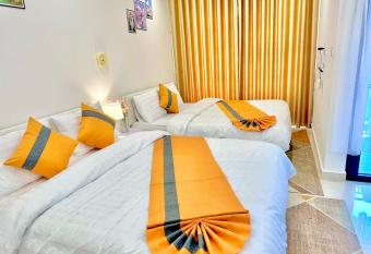 Vinhomes Grand Park Q9, Th  nh ph    Th         c, Qu   n 9, H    Ch   Minh, 4 pax allows 18 year olds to book a room