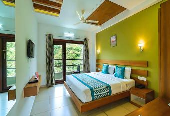 Mist Wayanad allows 18 year olds to book a room