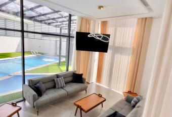 Granada Villas has Balcony rooms