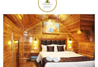 Mungpoo Retreat Farmstay has Balcony rooms