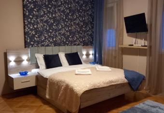 Apartment Story,Pozarevacka Beograd allows 18 year olds to book a room