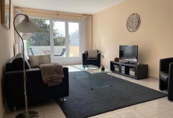 Verdi 1 has Balcony rooms