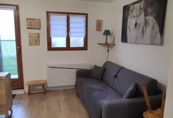 Le chamois has Balcony rooms