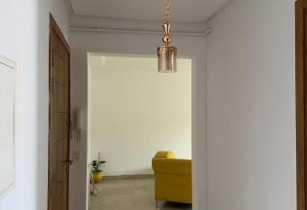 Appartement tr  s haut standing has Balcony rooms