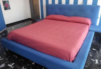 Asti - Cavallotti 112 has Balcony rooms