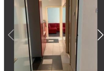 Apartment Sivakov has Balcony rooms