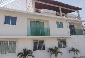 Casa has Balcony rooms