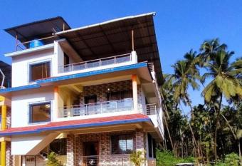 Bhakti holiday home has Smoking/Balcony rooms