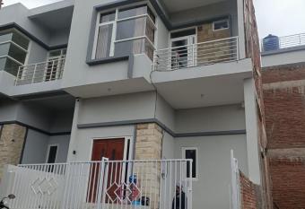 CEQA Villa has Balcony rooms