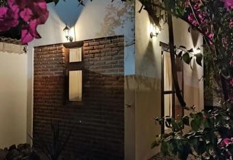 Quinta 46 allows 18 year olds to book a room