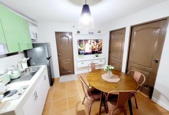 Steff s Condo 2622 at One Oasis has Balcony rooms