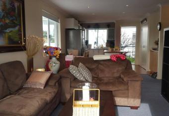 fully furnished 3x2 by the river has Balcony rooms