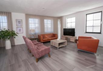 Heuvel zicht has Balcony rooms