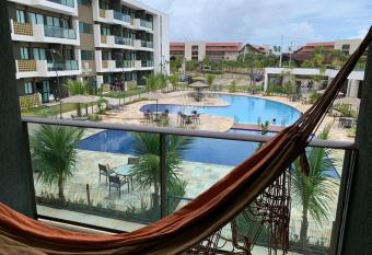 Mana Beach Experience - 62m   - 2 quartos - 1 Su  te - Praia de Muro Alto allows 18 year olds to book a room