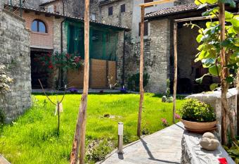 B&B Il Podest   has Balcony rooms