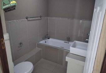 Ramsgate Rumbler - Family Unit 3 has Balcony rooms