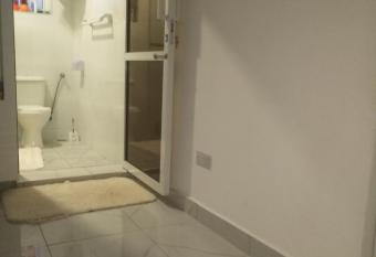 Diani Furnished Apartments has Balcony rooms