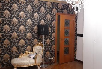 Alloggio in paese has Balcony rooms