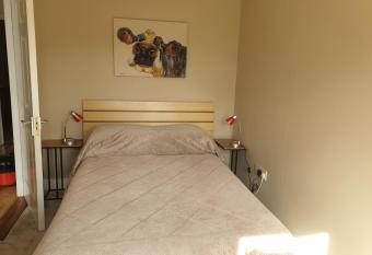 Kilkenny City Apartment allows 18 year olds to book a room