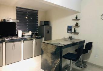 Estudio Mony allows 18 year olds to book a room