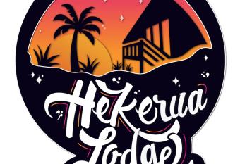 Hekerua Lodge Backpackers Hostel Waiheke Island allows 18 year olds to book a room