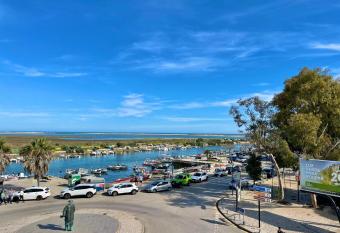 MAR   BAIXA RIA VIEW by Ethnic Ocean has Balcony rooms