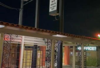 Sands Motel By OYO El Paso Near Airport allows 18 year olds to book a room