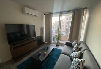 Departamento dos dormitorios nuevo has Balcony rooms