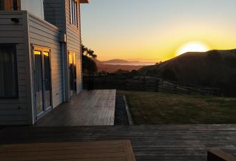 Luxury stay, Alpaca farm has Balcony rooms