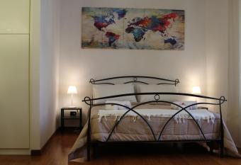 GRACE S HOUSE has Balcony rooms